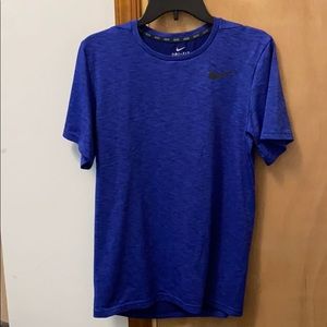 Nike Dri-Fit t-shirt